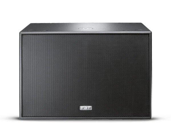 FBT SUBLine 218SA Processed Active Subwoofer