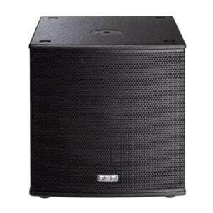 FBT Subline 115S Passive Subline Subwoofer