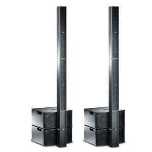 FBT VT 3000 COLUMN ACTIVE LINE ARRAY Package