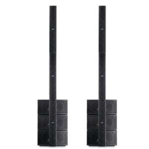 FBT VT 3500 professional line array Package