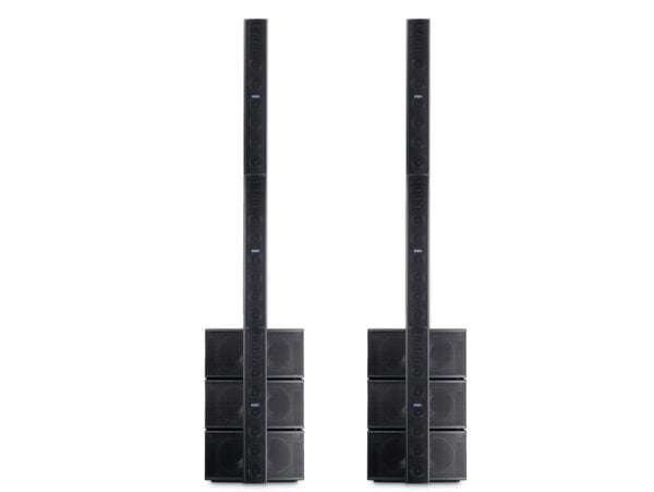 FBT VT 3500 professional line array Package