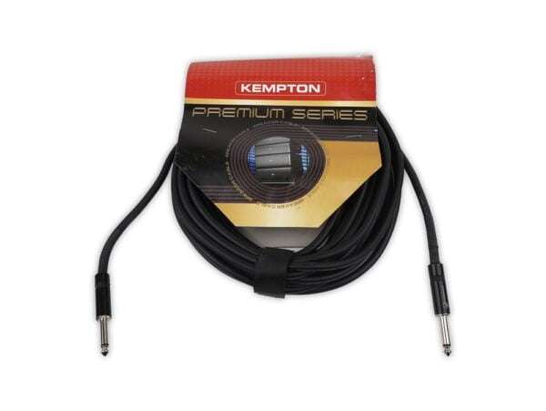 StageCore PREMIUM 300 Professional Speaker Cable