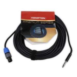 StageCore PREMIUM 310 Professional Speaker Cable
