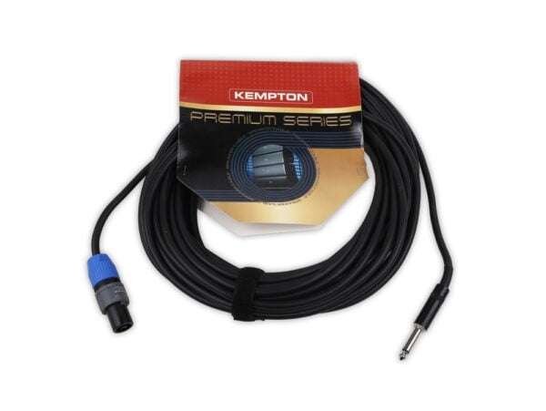 StageCore PREMIUM 310 Professional Speaker Cable