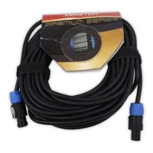 StageCore PREMIUM 350 Professional Speaker Cable
