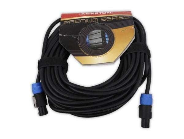 StageCore PREMIUM 350 Professional Speaker Cable