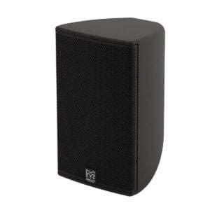 Martin Audio CDD8B 8" 2-Way Passive Loudspeaker 200W Black