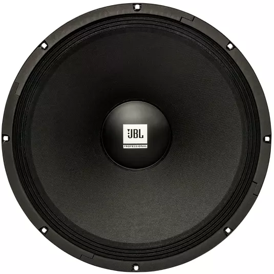 JBL Woofer 15 LX 700 Full Range Loudspeaker RMS Power 700 Watts 8 Ohm