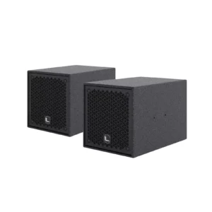 Lynx Pro-Audio Ionic-5CX 5″ Coaxial Loudspeaker (Pair)