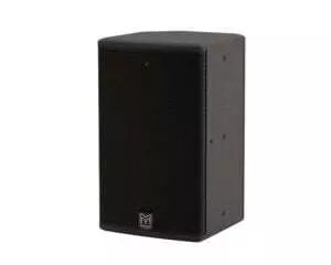 Martin Audio CDDLIVE8 8 2-Way Active Speaker with 1 HF Black