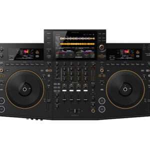 Pioneer DJ OPUS-QUAD All-in-One 4-Ch Premium DJ System rekordbox / Serato