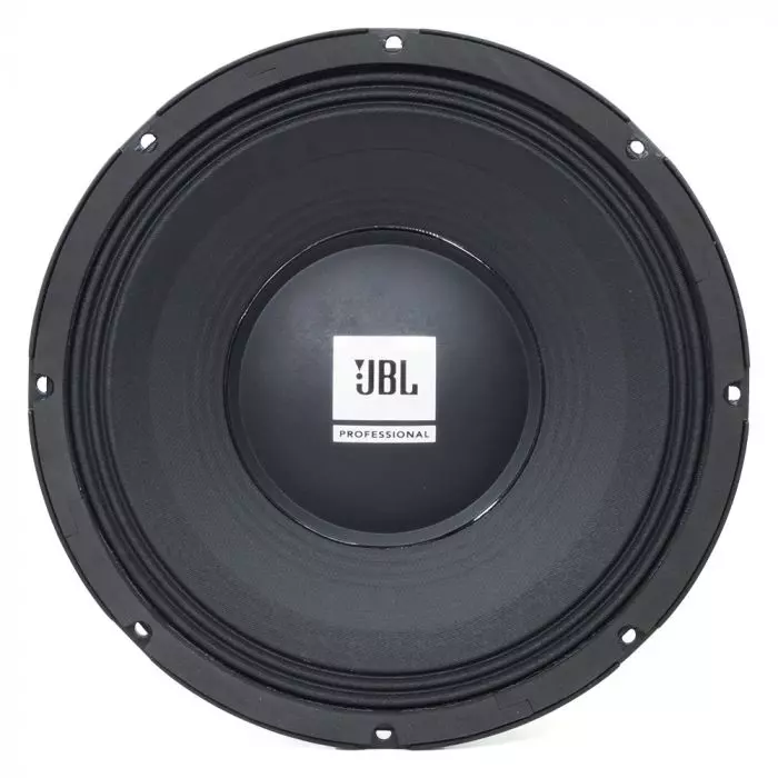 JBL 12WP500 12 - 500 Watts RMS - 8 Ohm Woofer