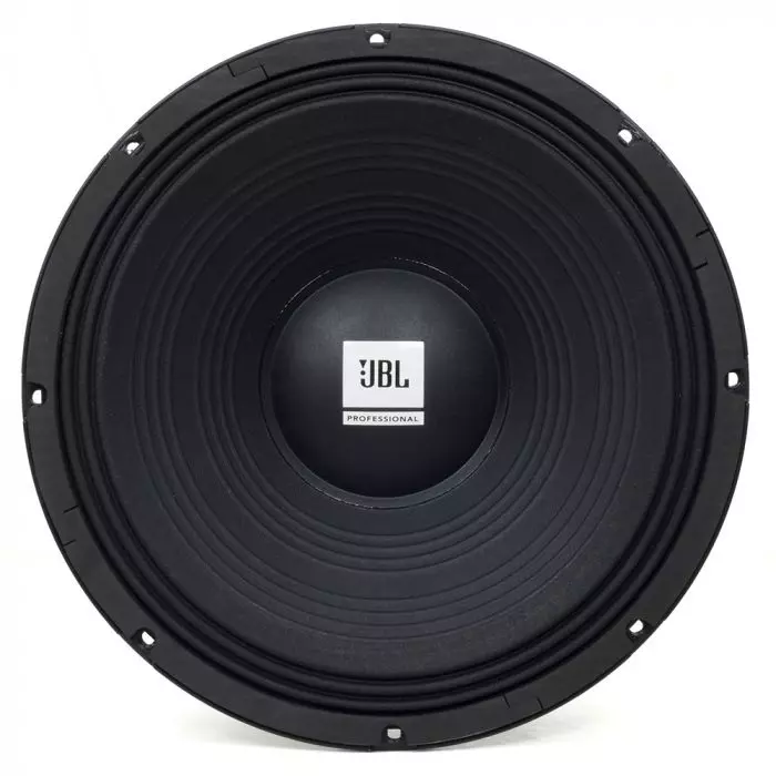 JBL 15WP550 15 INCH - 550 Watts RMS - 8 Ohm Woofer