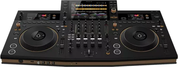 Pioneer DJ OPUS-QUAD All-in-One 4-Ch Premium DJ System rekordbox / Serato
