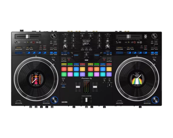 Pioneer DDJ REV7