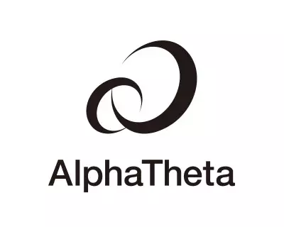 Alpha Theta brand