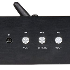 Volume Music Solutions Adastra S460-WIFI Multi Streaming Amplifier S460-WIFI