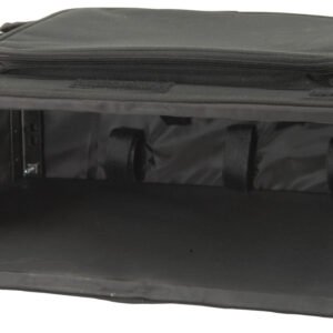 Volume Music Solutions Chord 19 Rack Bags RACKBAG3U