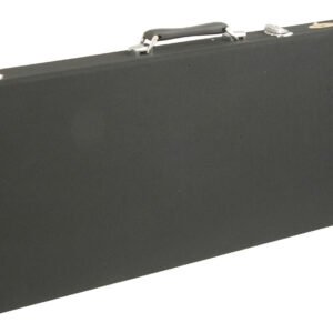 Volume Music Solutions Chord Tweed Style Guitar Cases TEC-1B