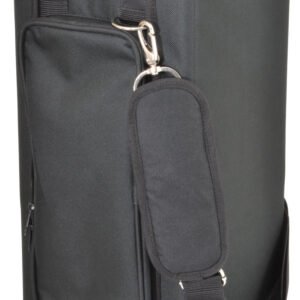 Volume Music Solutions Chord Shallow 19 Rack Bags RACKBAG3US