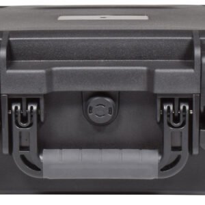 Volume Music Solutions Citronic Heavy Duty Waterproof Equipment Case HDC175