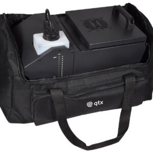 Volume Music Solutions QTX General Equipment Bag
