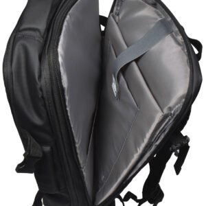 Volume Music Solutions Citronic DJ Laptop Bag with USB port