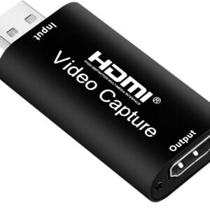 4K HDMI Video Capture Card HDVC4K