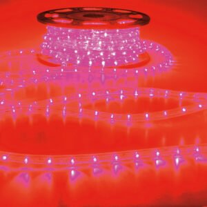 LYYT LED Rope Light - 50m