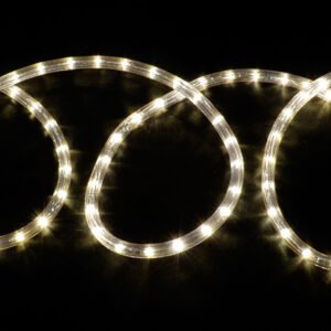 LYYT LED Rope Light - 50m RL50MWW