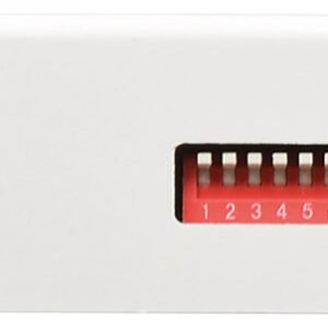 Volume Music Solutions LYYT 12-24V RGB DMX Controller 3x8A