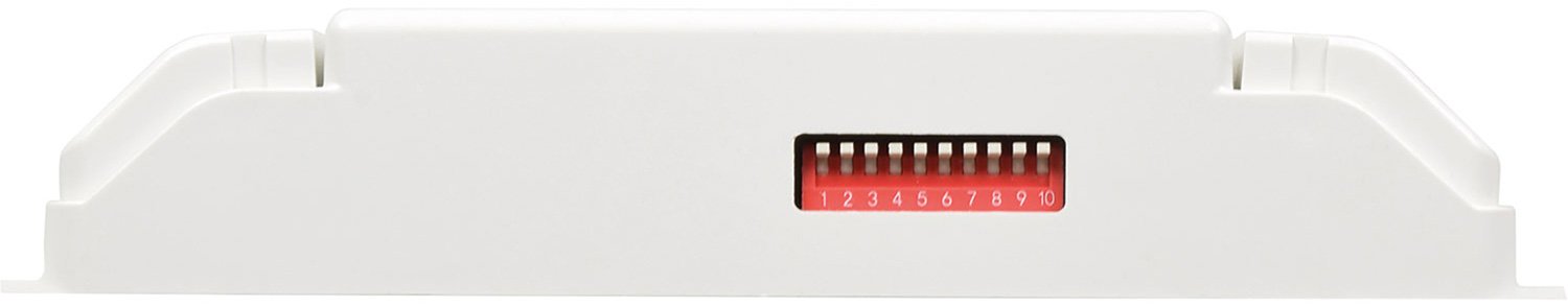 Volume Music Solutions LYYT 12-24V RGBW DMX Controller 4x8A
