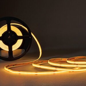 Volume Music Solutions LYYT COB LED Tape Kit 5m COBKITWW