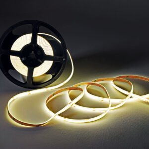 Volume Music Solutions LYYT COB LED Tape Kit 5m COBKITNW