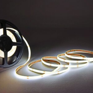 Volume Music Solutions LYYT COB LED Tape Kit 5m COBKITCW