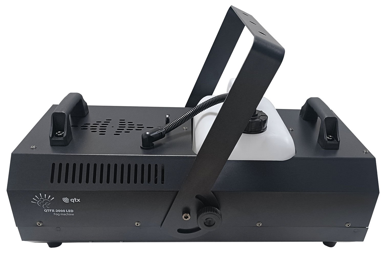 qtx qtfx-2000 led: high power smart led fog machine 2000w qtfx-2000 led QTX QTFX-2000 LED: High Power Smart LED Fog Machine 2000W QTFX-2000 LED