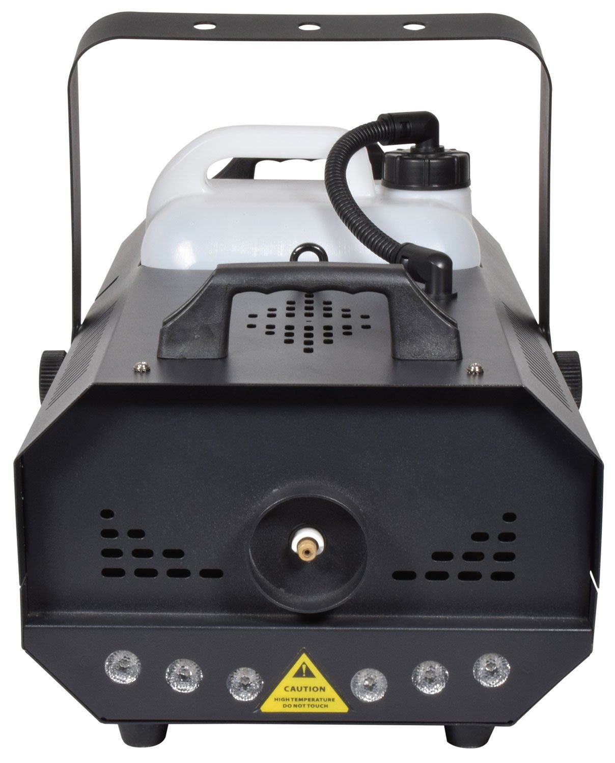 qtx qtfx-2000 led: high power smart led fog machine 2000w qtfx-2000 led QTX QTFX-2000 LED: High Power Smart LED Fog Machine 2000W QTFX-2000 LED - Image 3