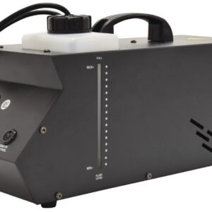 Volume Music Solutions QTX HZ-800: Haze Machine 800W HZ-800