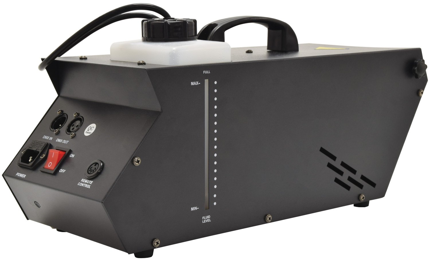 qtx hz-800: haze machine 800w hz-800 QTX HZ-800: Haze Machine 800W HZ-800