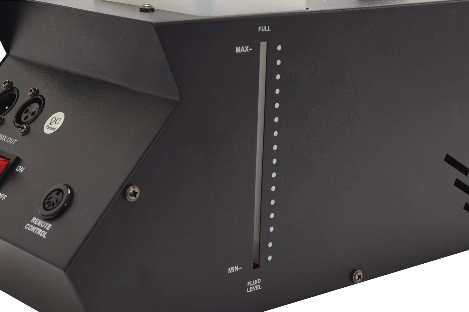 qtx hz-800: haze machine 800w hz-800 QTX HZ-800: Haze Machine 800W HZ-800 - Image 4