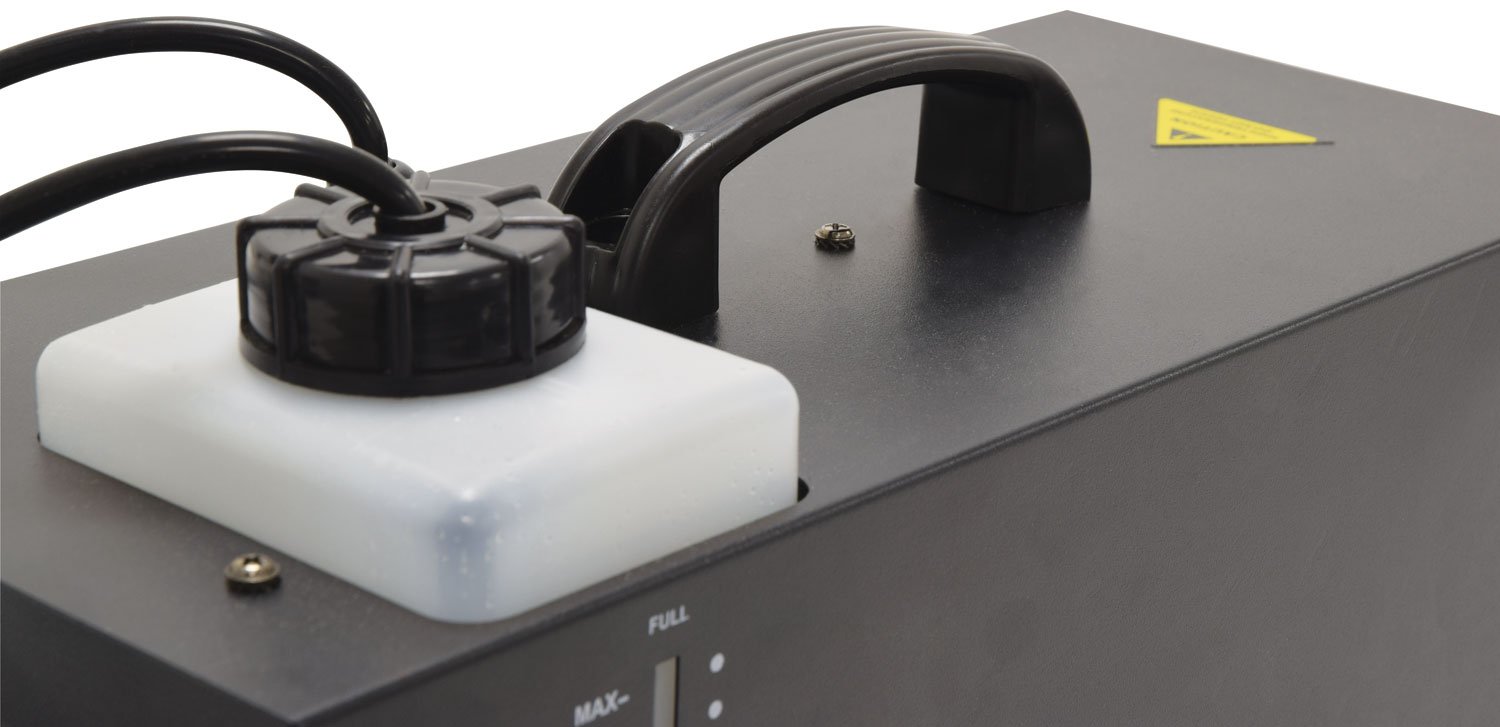 qtx hz-800: haze machine 800w hz-800 QTX HZ-800: Haze Machine 800W HZ-800 - Image 5
