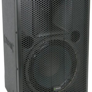 Volume Music Solutions Citronic 10" Speaker System 200W CX-2008
