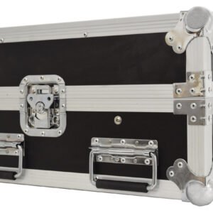 Citronic 19" Rack Cases for Mixer CASE10:2