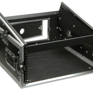 Citronic 19" Rack Cases for Mixer CASE10:4