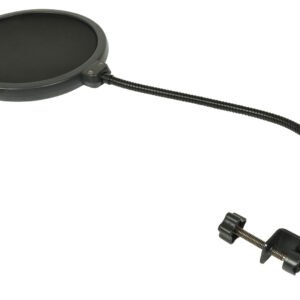 Volume Music Solutions Citronic Studio Microphone Kit SMK-7
