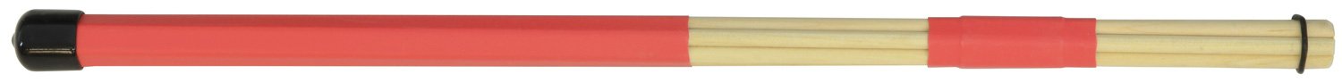 Volume Music Solutions Chord Hepta-rods Maple Pair RUTES7