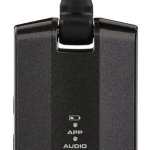 Volume Music Solutions NU-X Mighty Plug Pro Headphone Amplifier MP-3