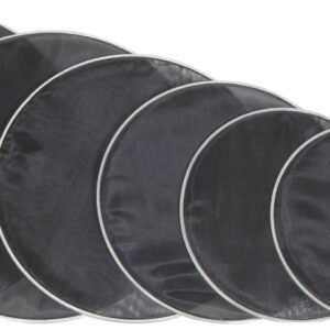Volume Music Solutions Chord Drum Mesh Heads DMH-8