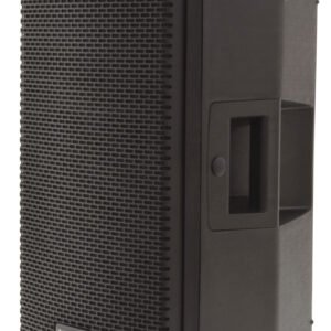Volume Music Solutions Citronic CAB Series Active Cabinets With BT Link CAB-10L