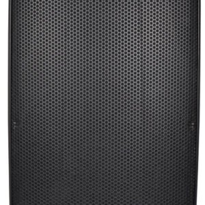 Volume Music Solutions Citronic CLARA Series High Power Active Moulded Cabinets CLARA-15A